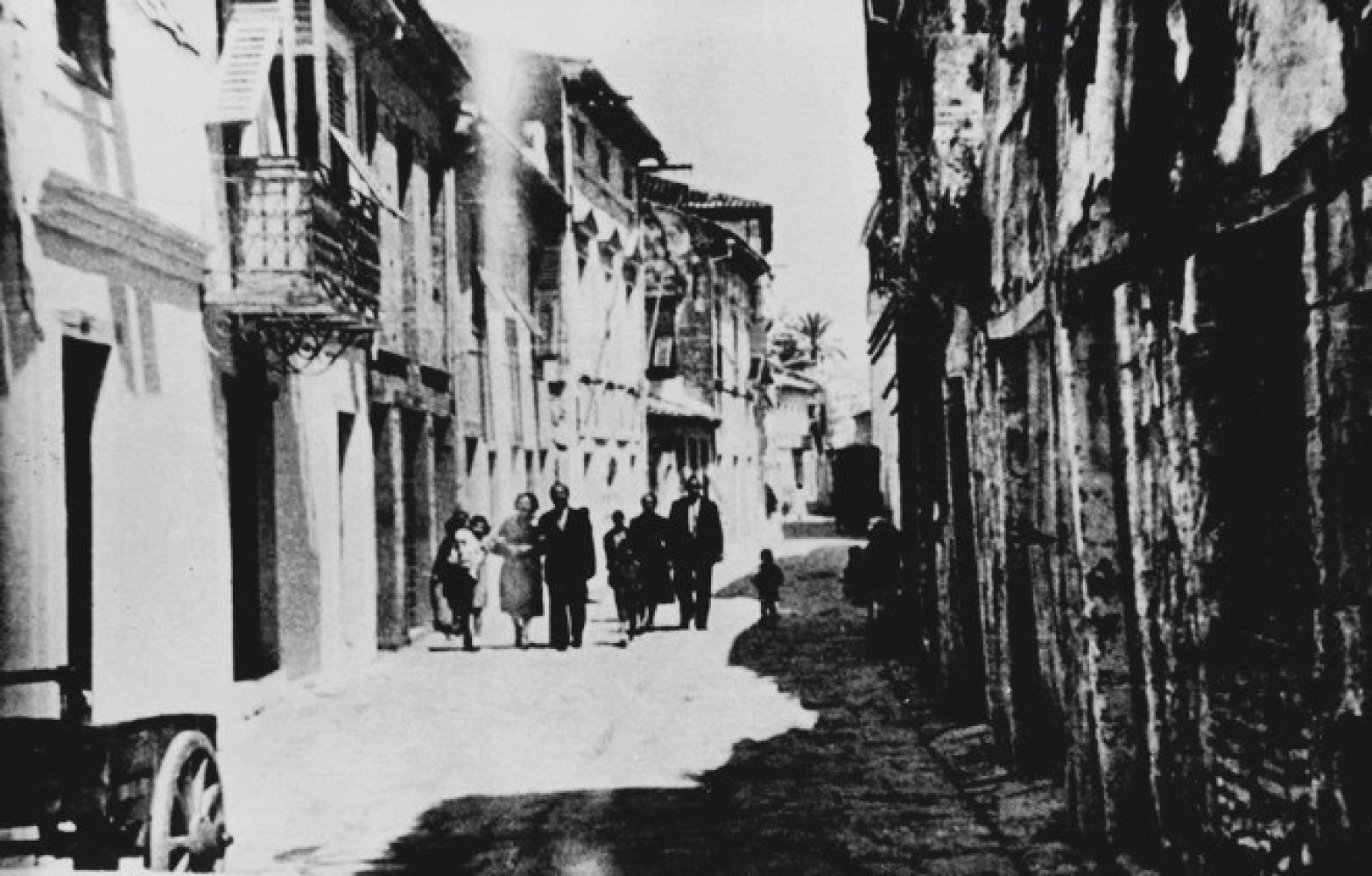 Γκέτο Ζακύνθου ║ 📷 𝐛𝐲 𝐫𝐞𝐳𝐚𝐧𝐭𝐞.𝐠𝐫