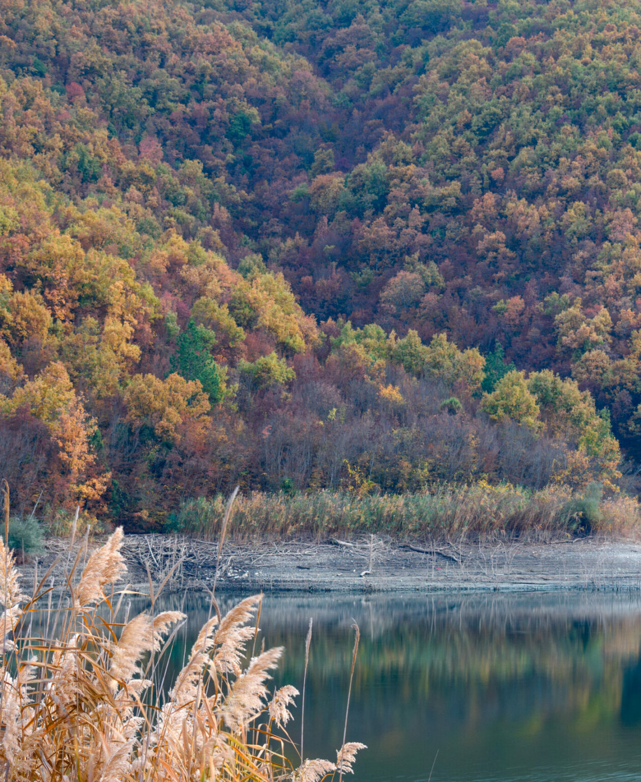 Λίμνη Μεταλλείου / 𝐏𝐡𝐨𝐭𝐨 : 𝐒𝐡𝐮𝐭𝐭𝐞𝐫𝐬𝐭𝐨𝐜𝐤 ║ 📷 𝐛𝐲 𝐭𝐫𝐚𝐯𝐞𝐥.𝐠𝐫